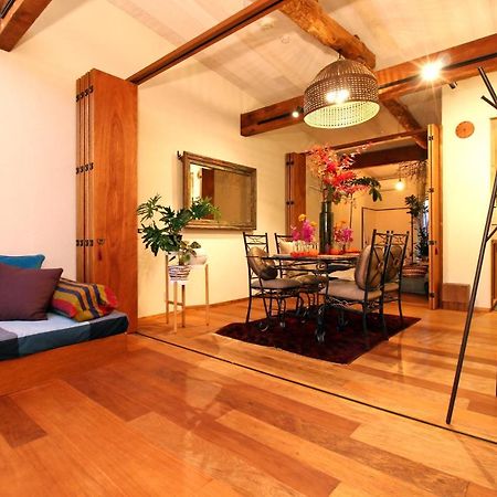 Matahari Annex Stay Kioto Exterior foto