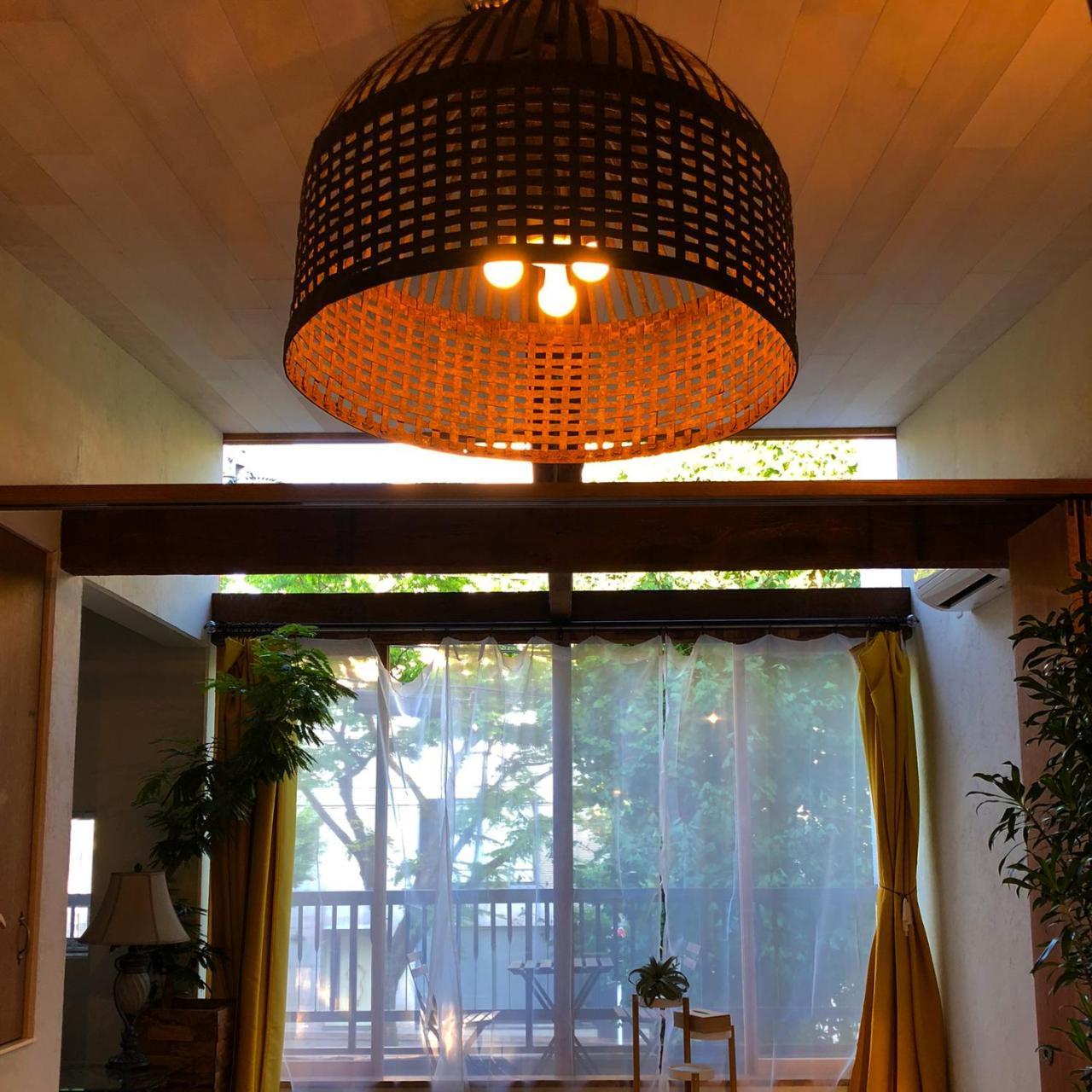 Matahari Annex Stay Kioto Exterior foto