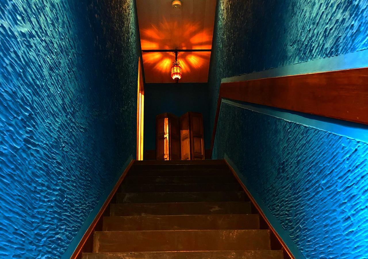 Matahari Annex Stay Kioto Exterior foto