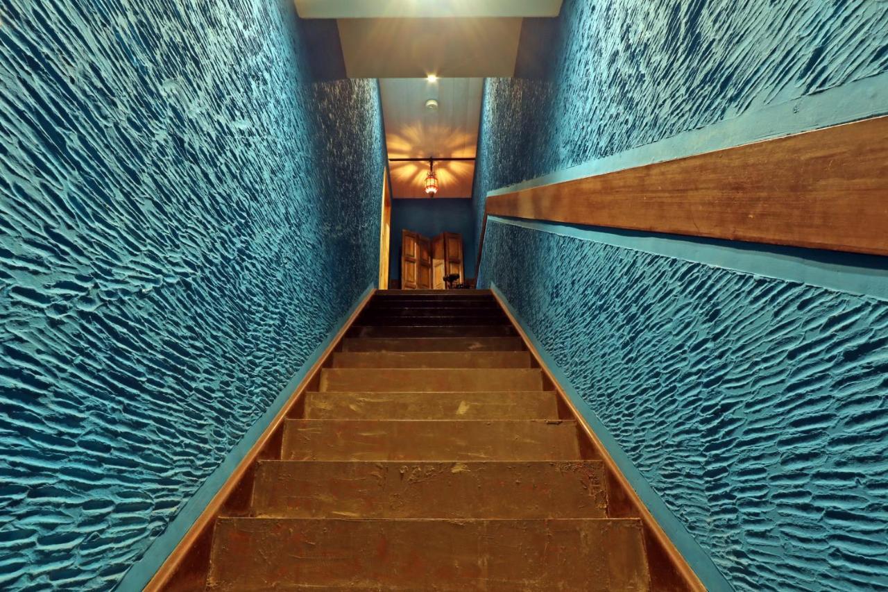 Matahari Annex Stay Kioto Exterior foto