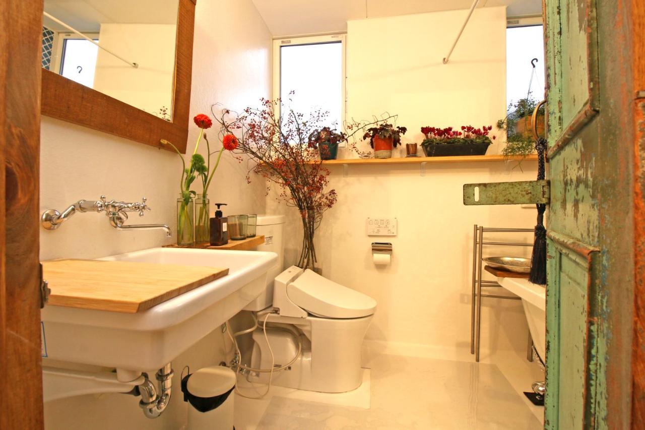 Matahari Annex Stay Kioto Exterior foto