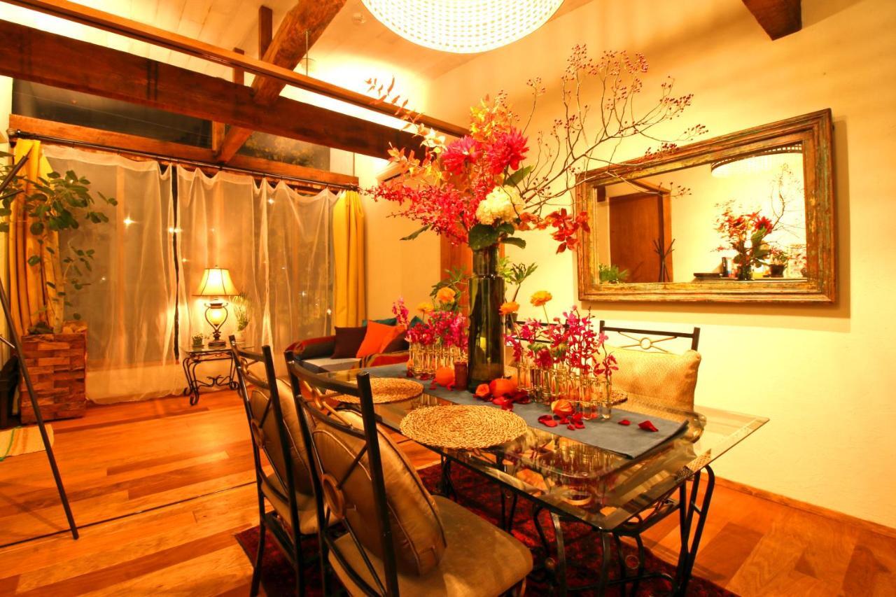 Matahari Annex Stay Kioto Exterior foto