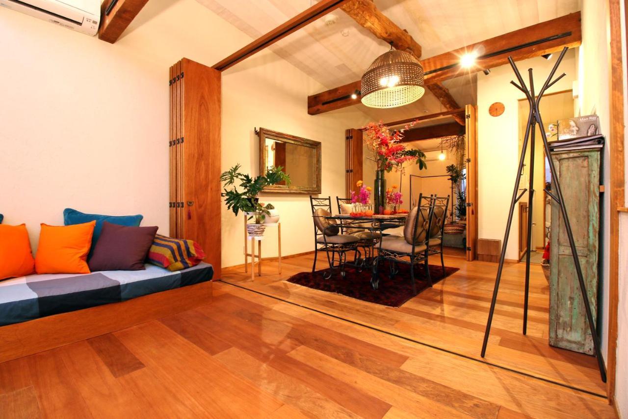 Matahari Annex Stay Kioto Exterior foto